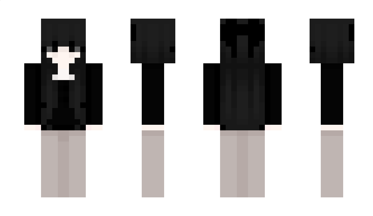 Julek0410 Minecraft Skin