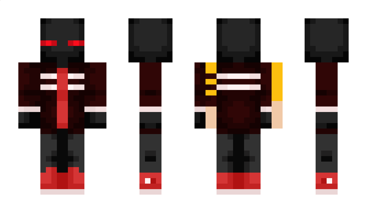 rodrigoc614_ Minecraft Skin