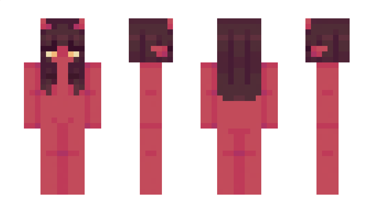 _JJ__ Minecraft Skin