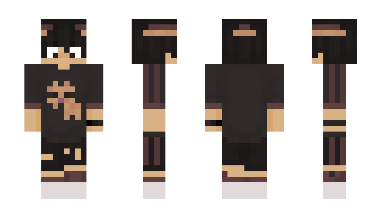 Lyinns_ Minecraft Skin