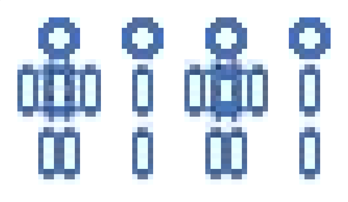 Pufiir Minecraft Skin