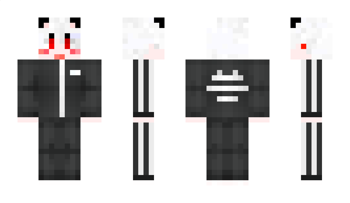 _HyeonByeol Minecraft Skin