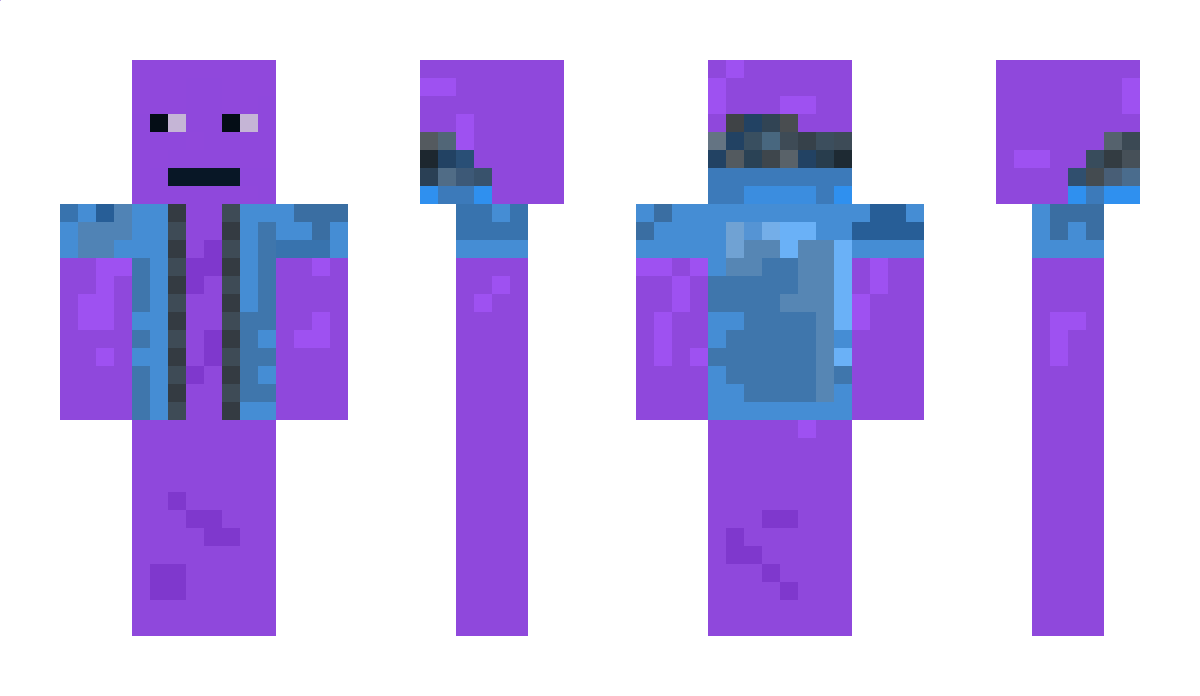 Dimaft_20 Minecraft Skin