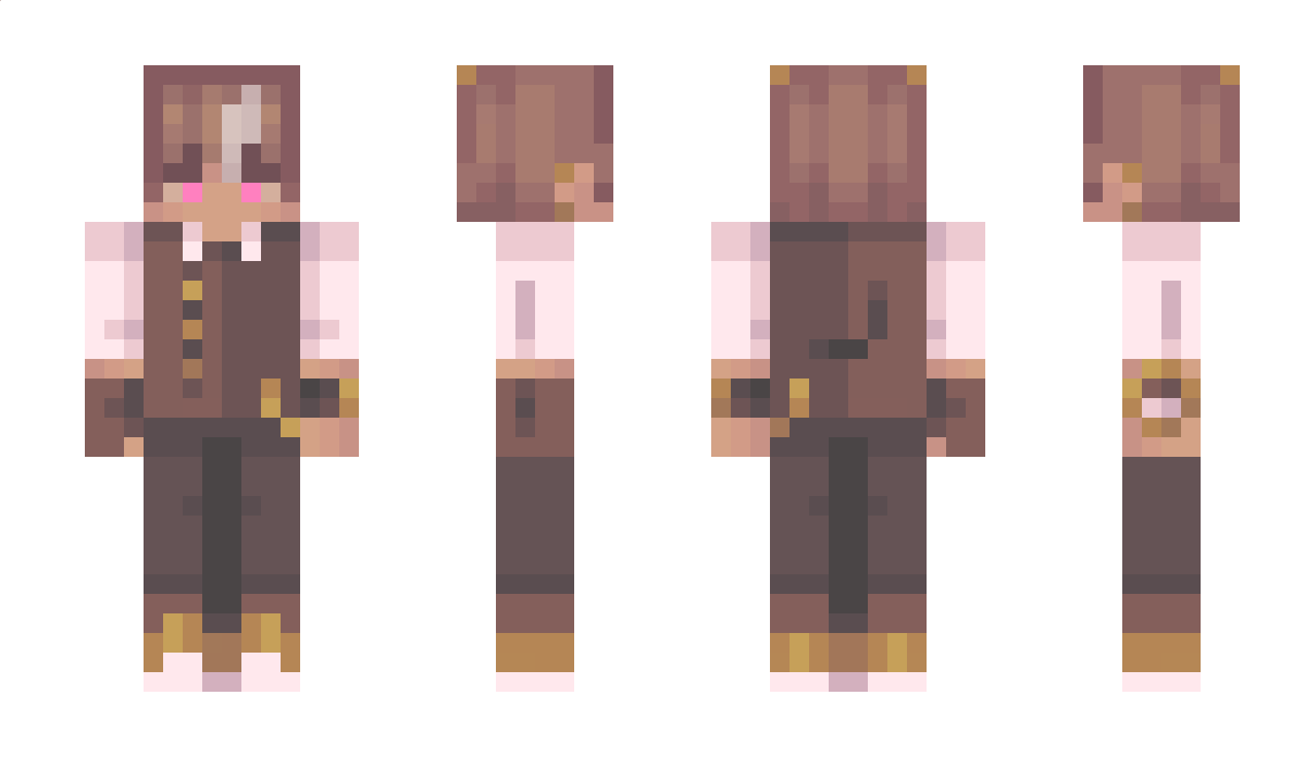 puppet___ Minecraft Skin