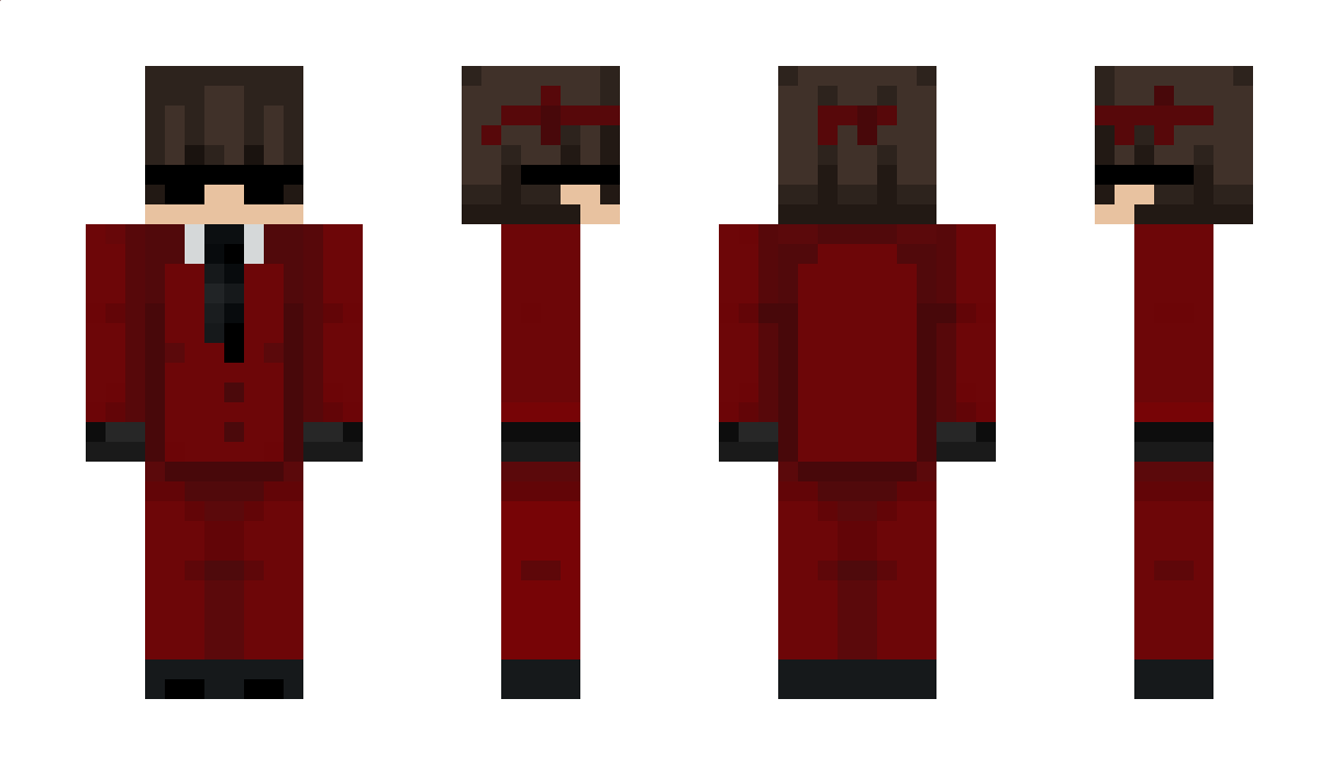 _FEJN_ Minecraft Skin