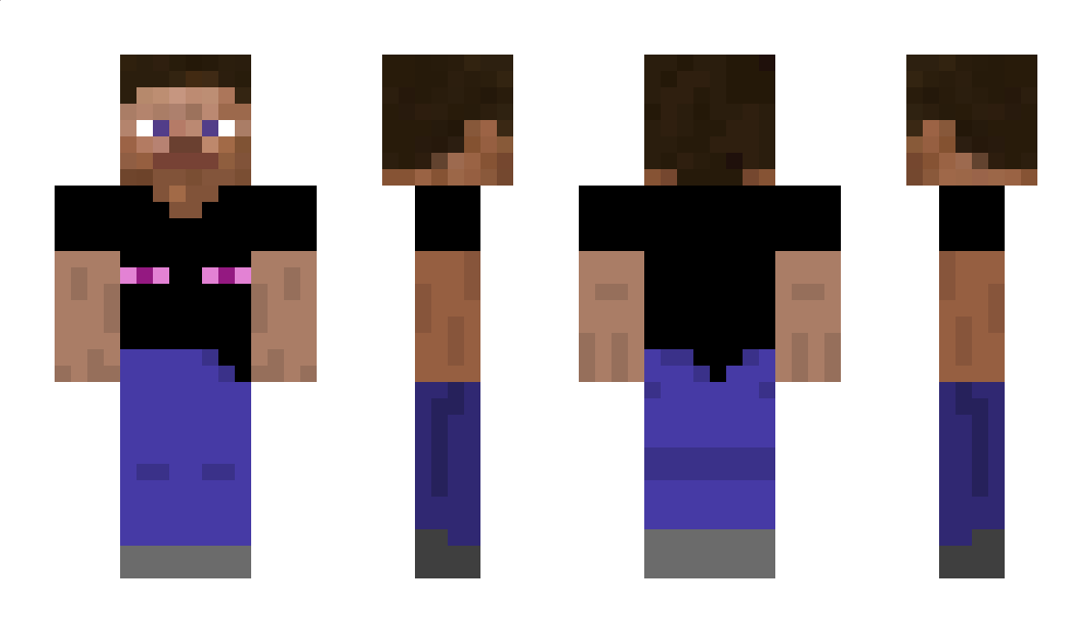 rogue23936 Minecraft Skin