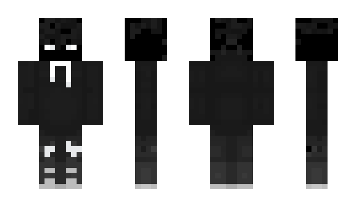 caduffAmGama Minecraft Skin