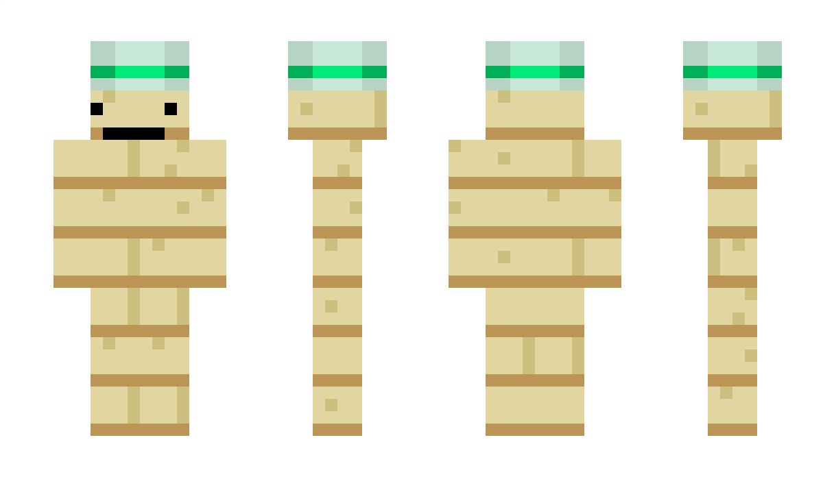 fixedboat Minecraft Skin