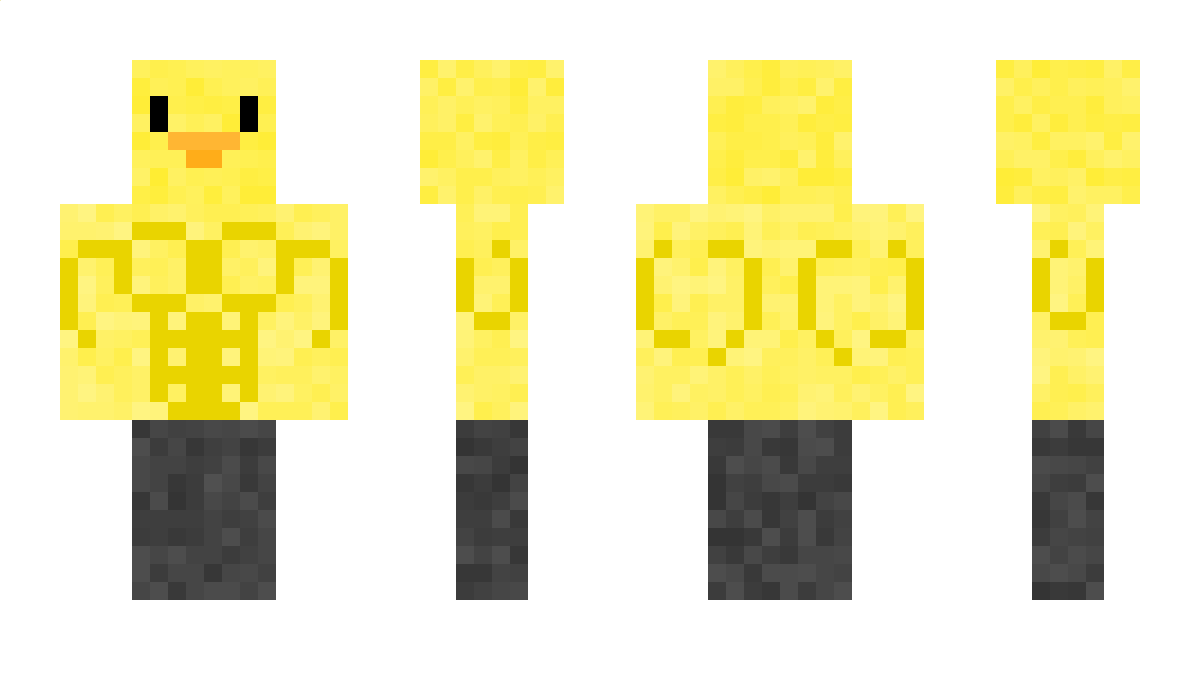 Majn15 Minecraft Skin