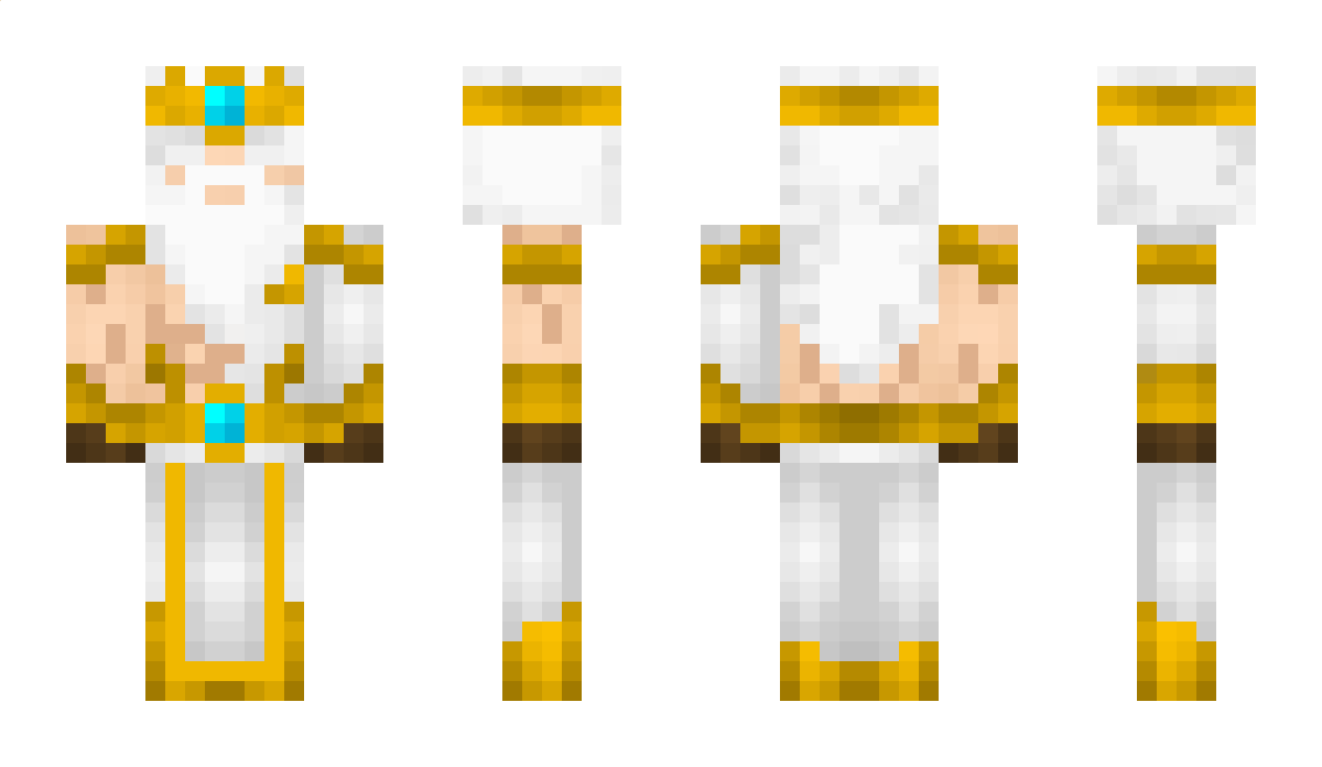 SteazeLove Minecraft Skin