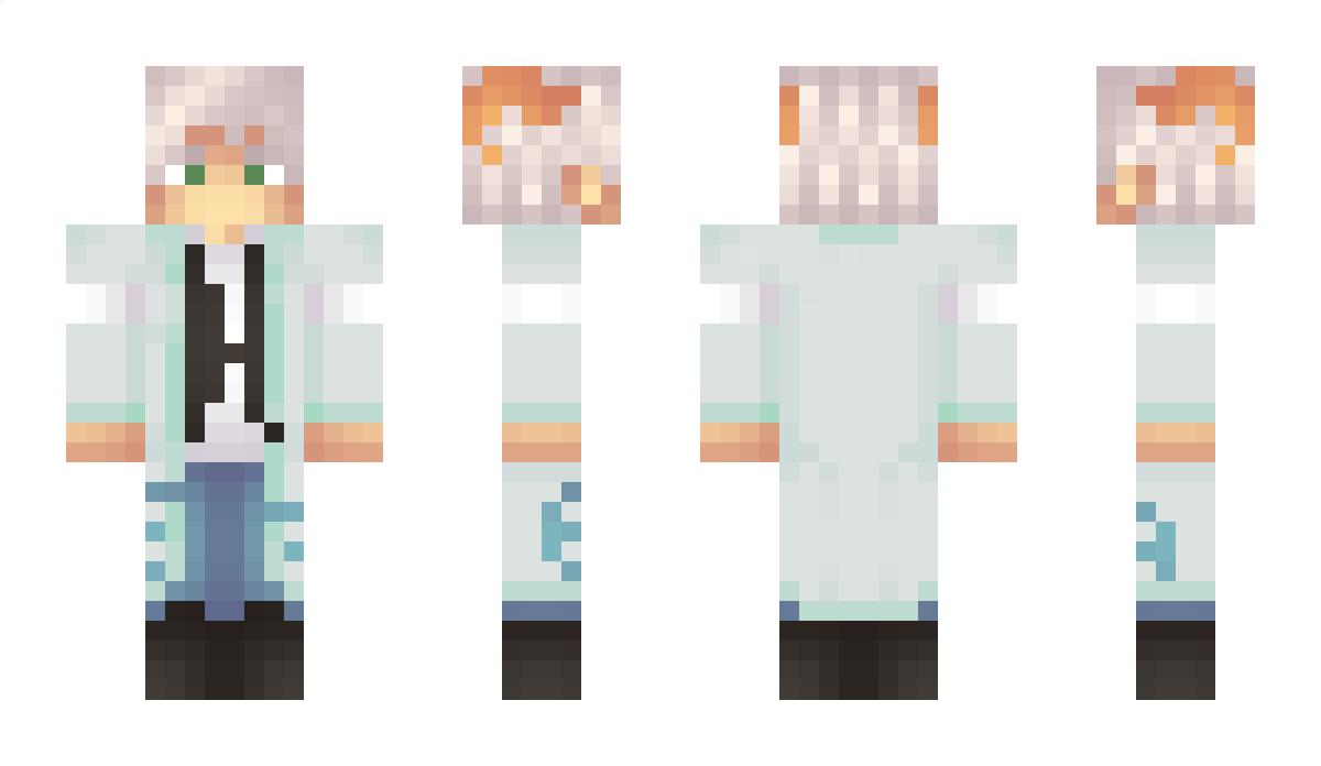 _R1sh_ Minecraft Skin