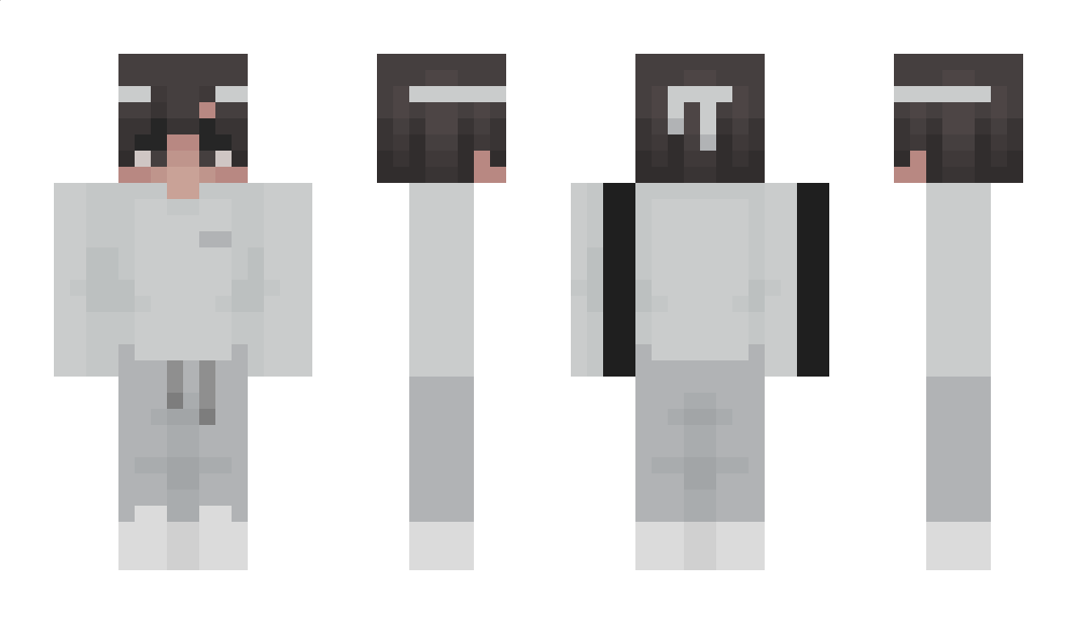 remelodyy Minecraft Skin