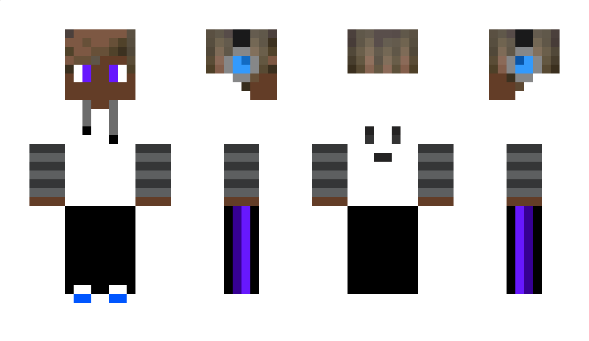 Gabbesz_ Minecraft Skin