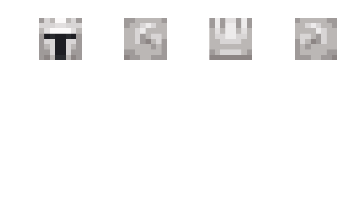 Tier12 Minecraft Skin