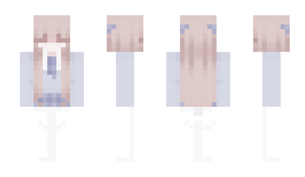 Historicism Minecraft Skin