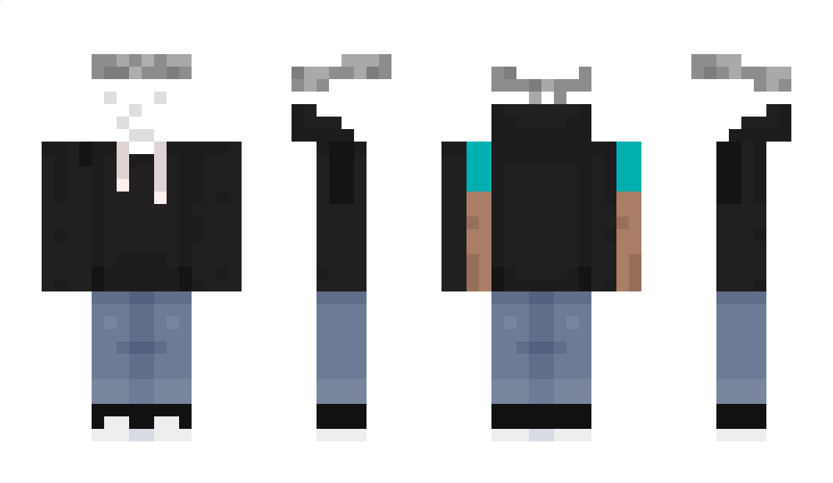 Wawi15 Minecraft Skin