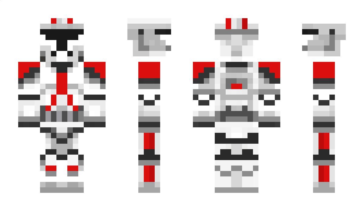 Necrosiss1112 Minecraft Skin