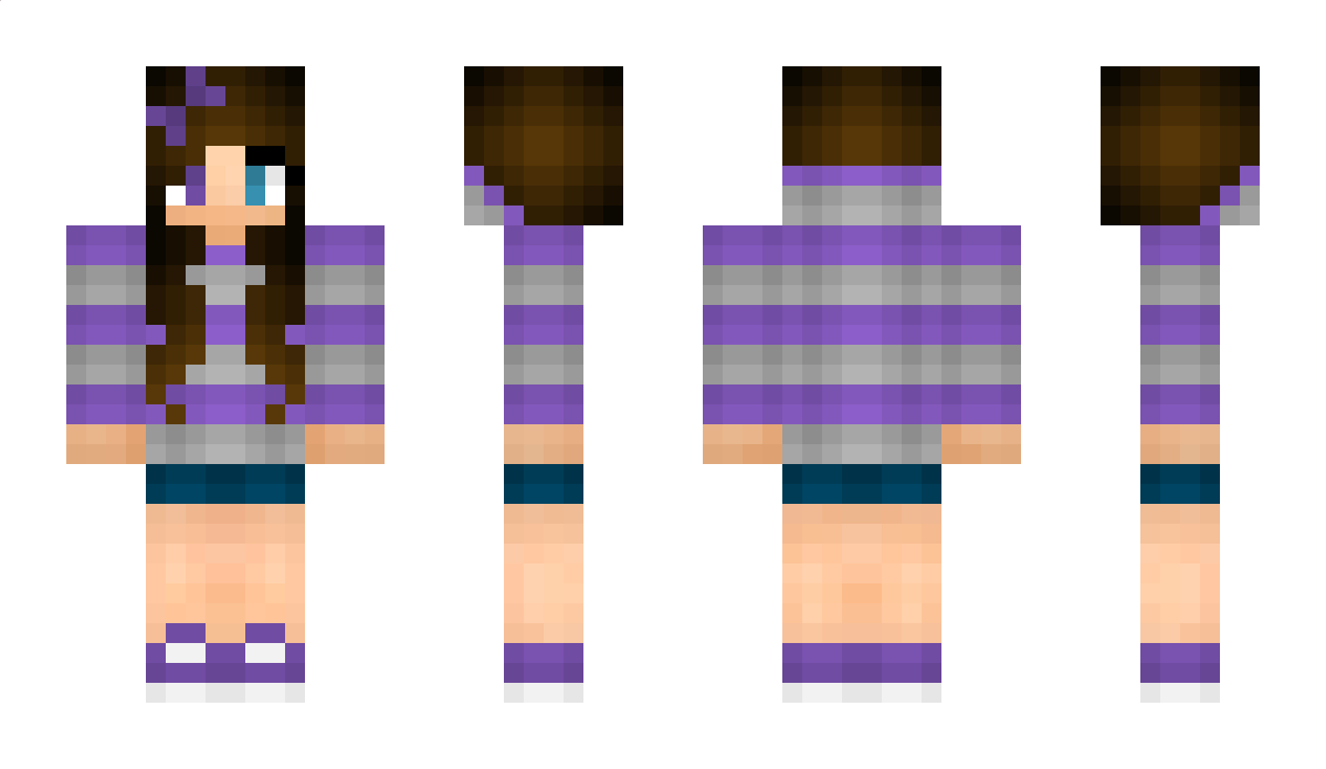 ThinkingOfAName Minecraft Skin