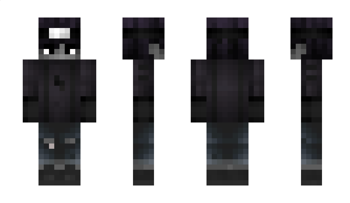 2rcja Minecraft Skin