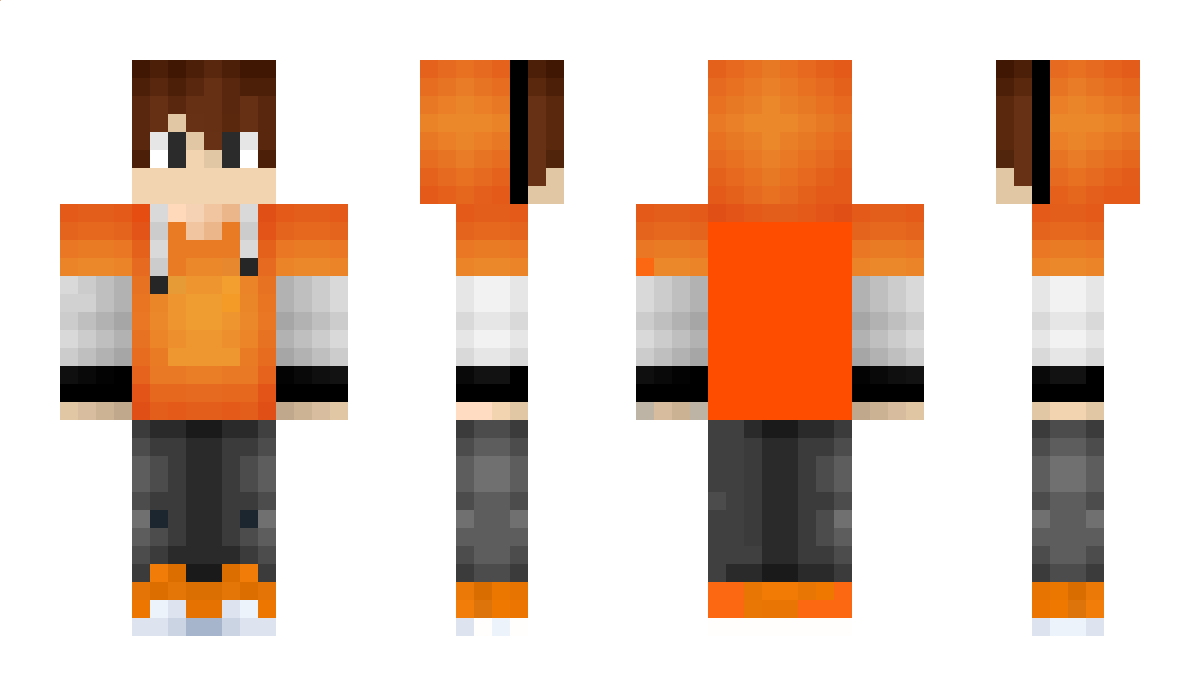 Ents_2 Minecraft Skin