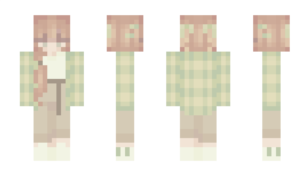 radicaldude Minecraft Skin