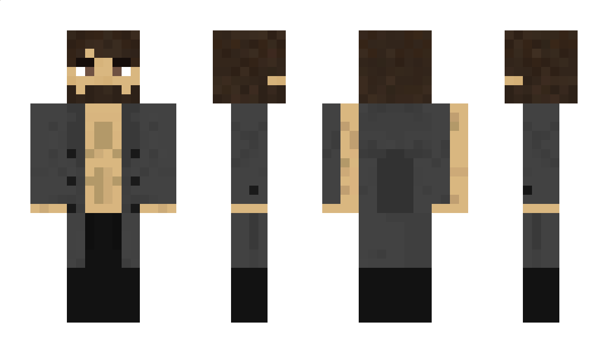 Lwi_ Minecraft Skin