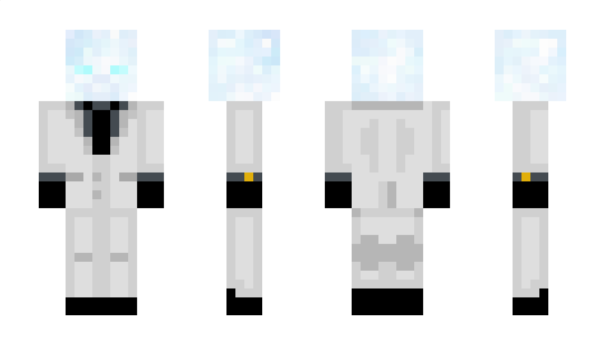 _lovelycassie_ Minecraft Skin