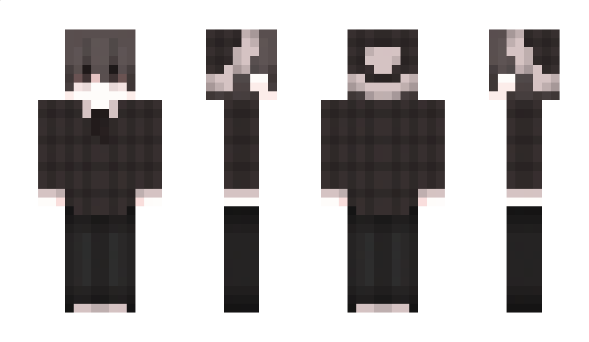 siqkc Minecraft Skin