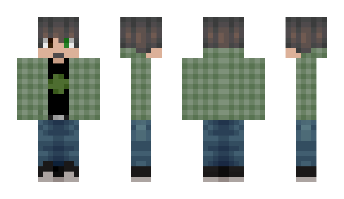 j_weaver Minecraft Skin