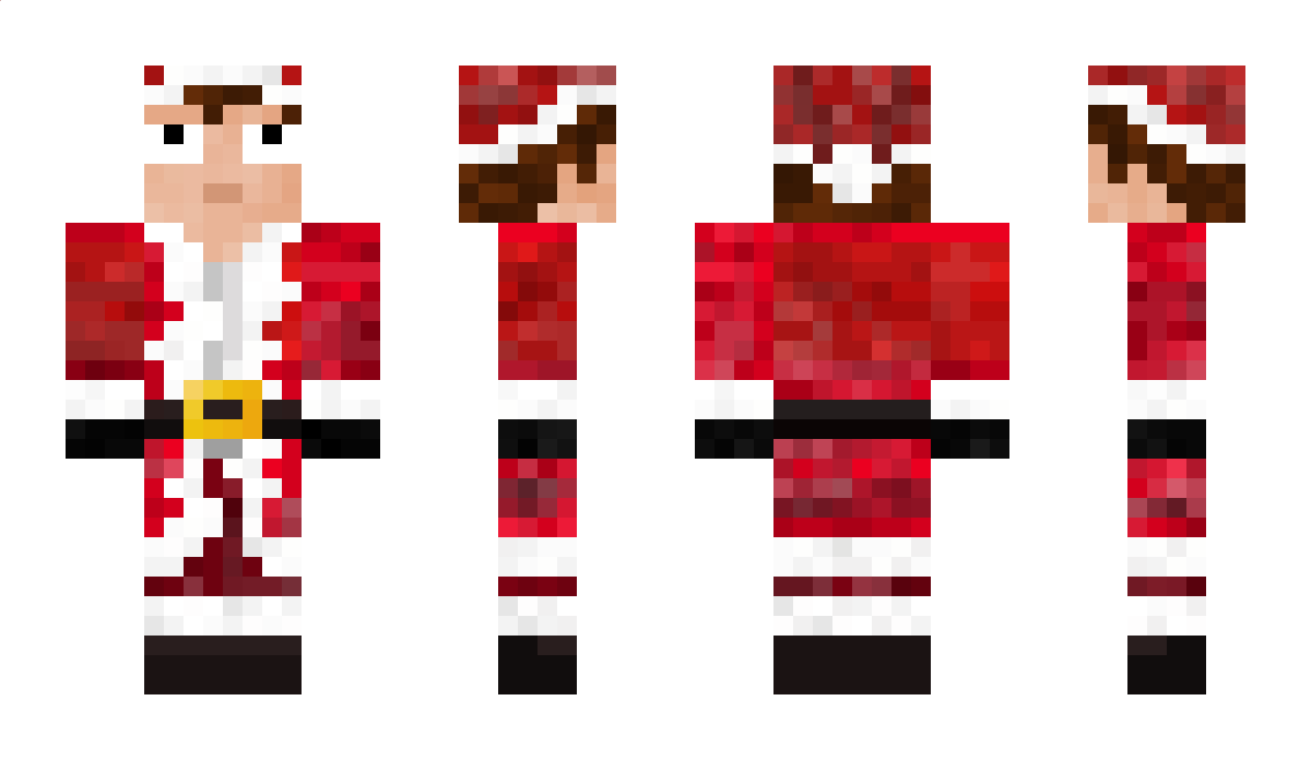 GameToo Minecraft Skin