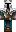 TheChaosBlade Minecraft Skin