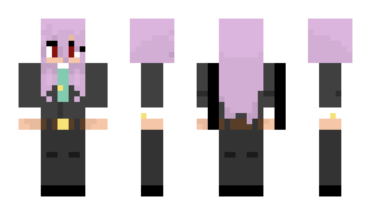 Micro_Waved Minecraft Skin