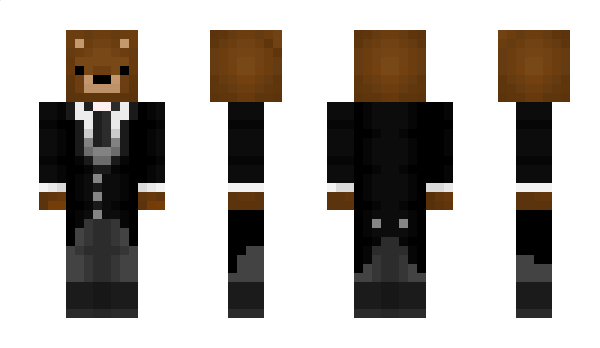 Flowriann Minecraft Skin