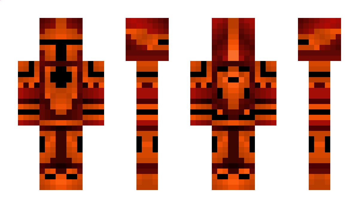 Guy1979 Minecraft Skin