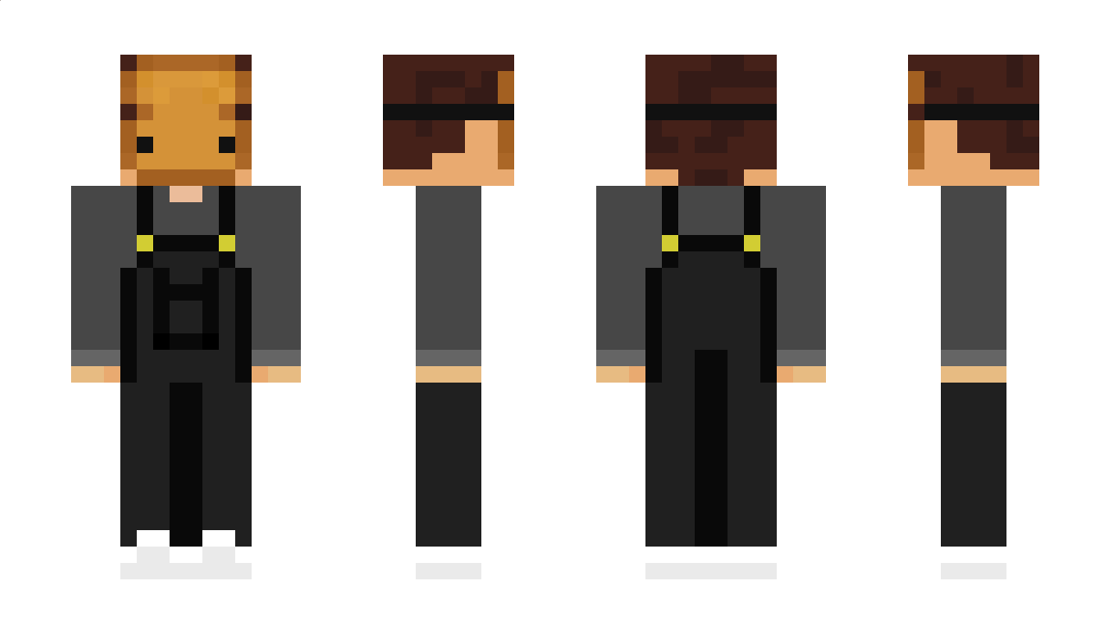 Br_eadB0y Minecraft Skin