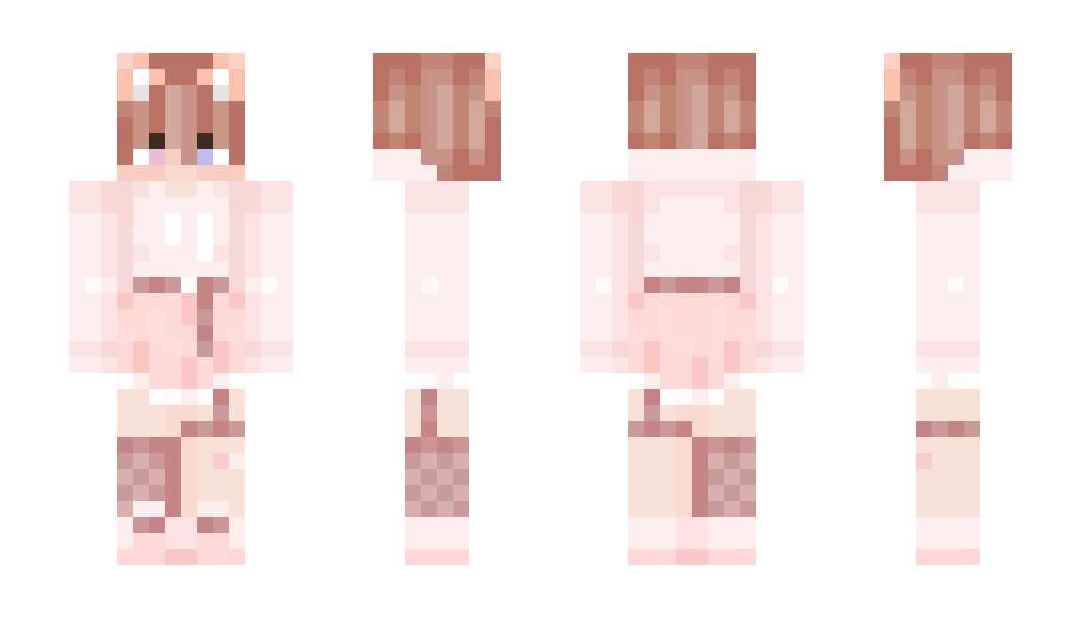 Arden__ Minecraft Skin