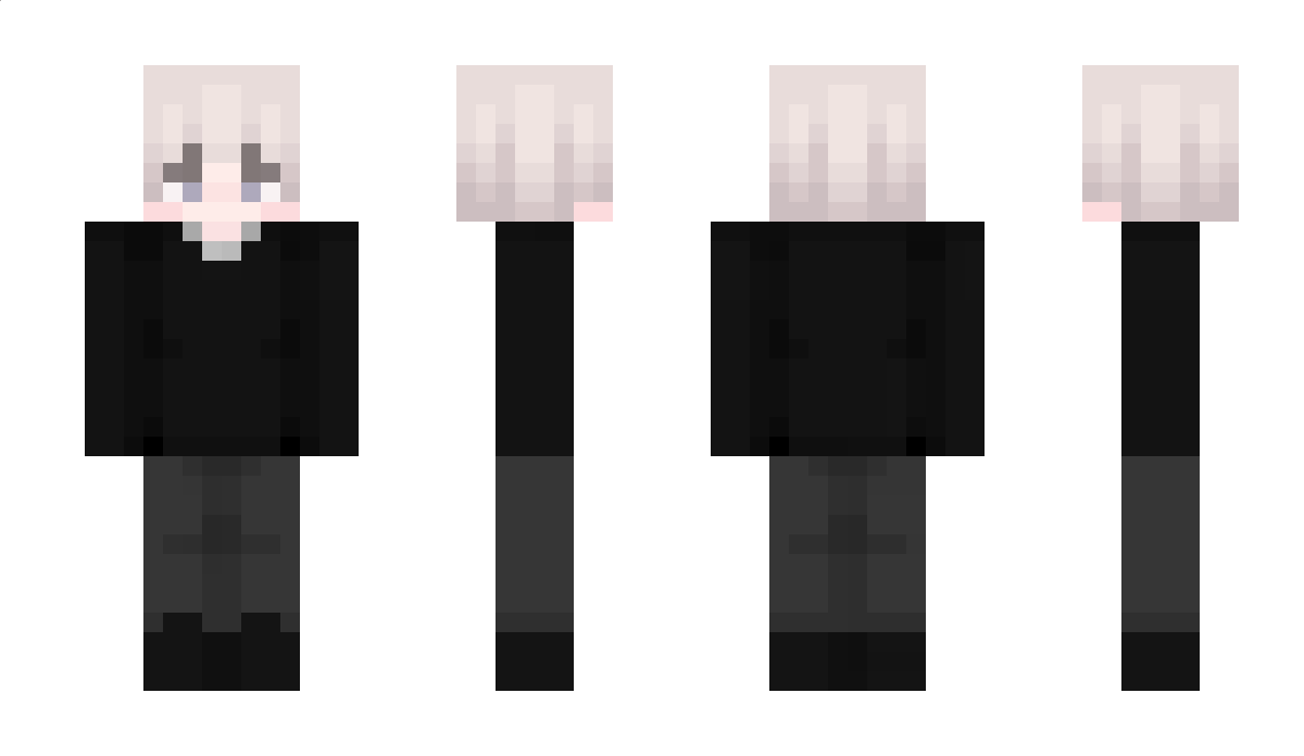 joerich Minecraft Skin