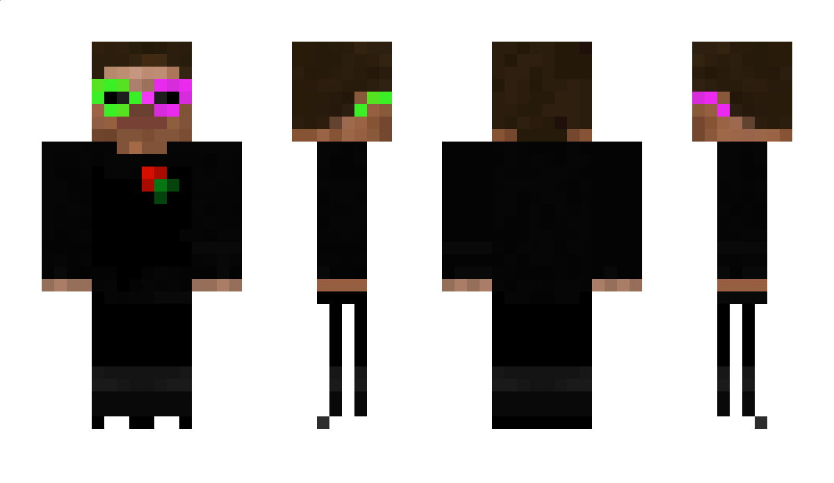 ctebik02 Minecraft Skin