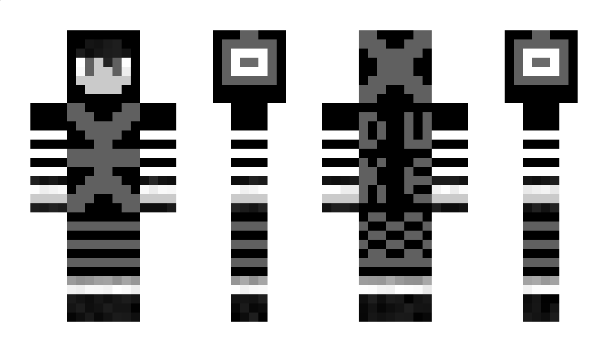 _Duke Minecraft Skin