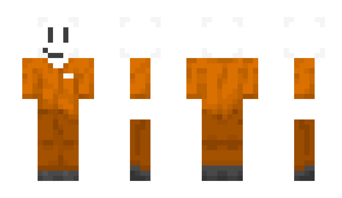 Zomagon Minecraft Skin