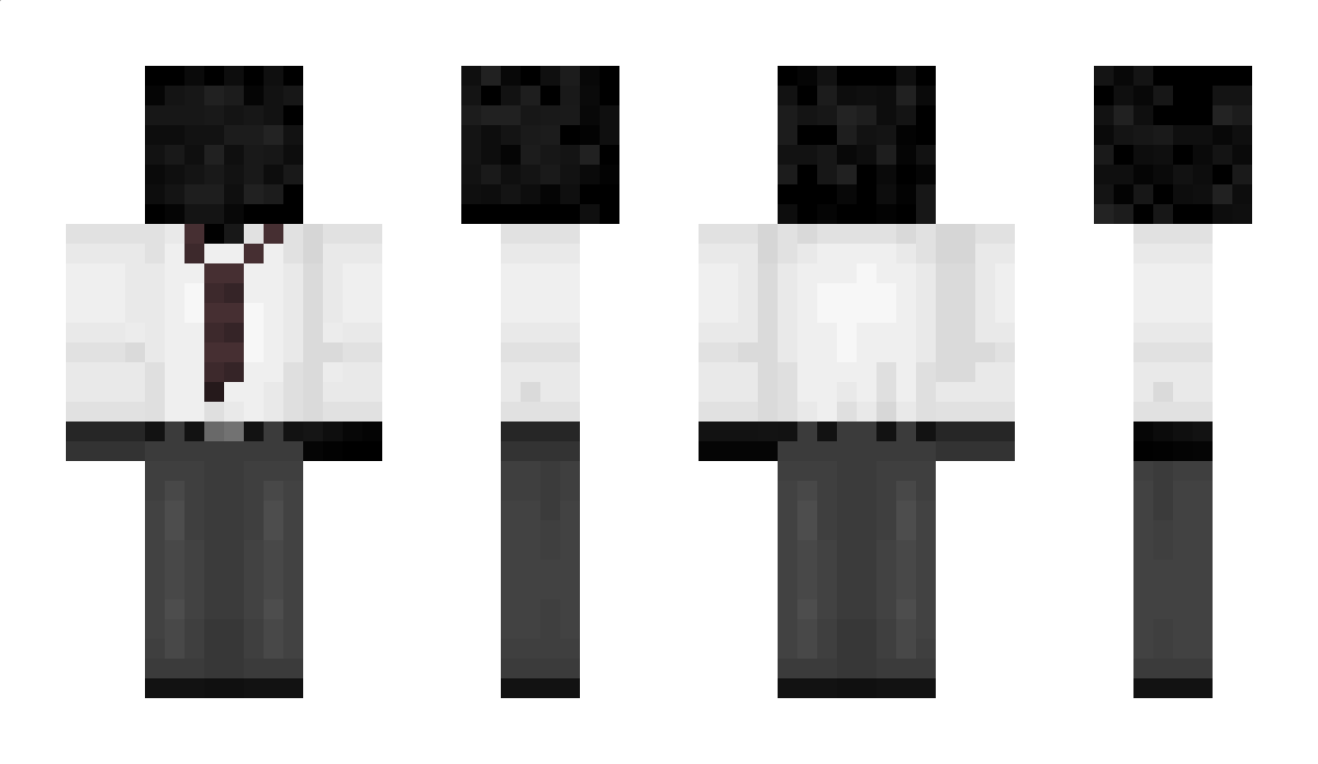 TF0D_ Minecraft Skin