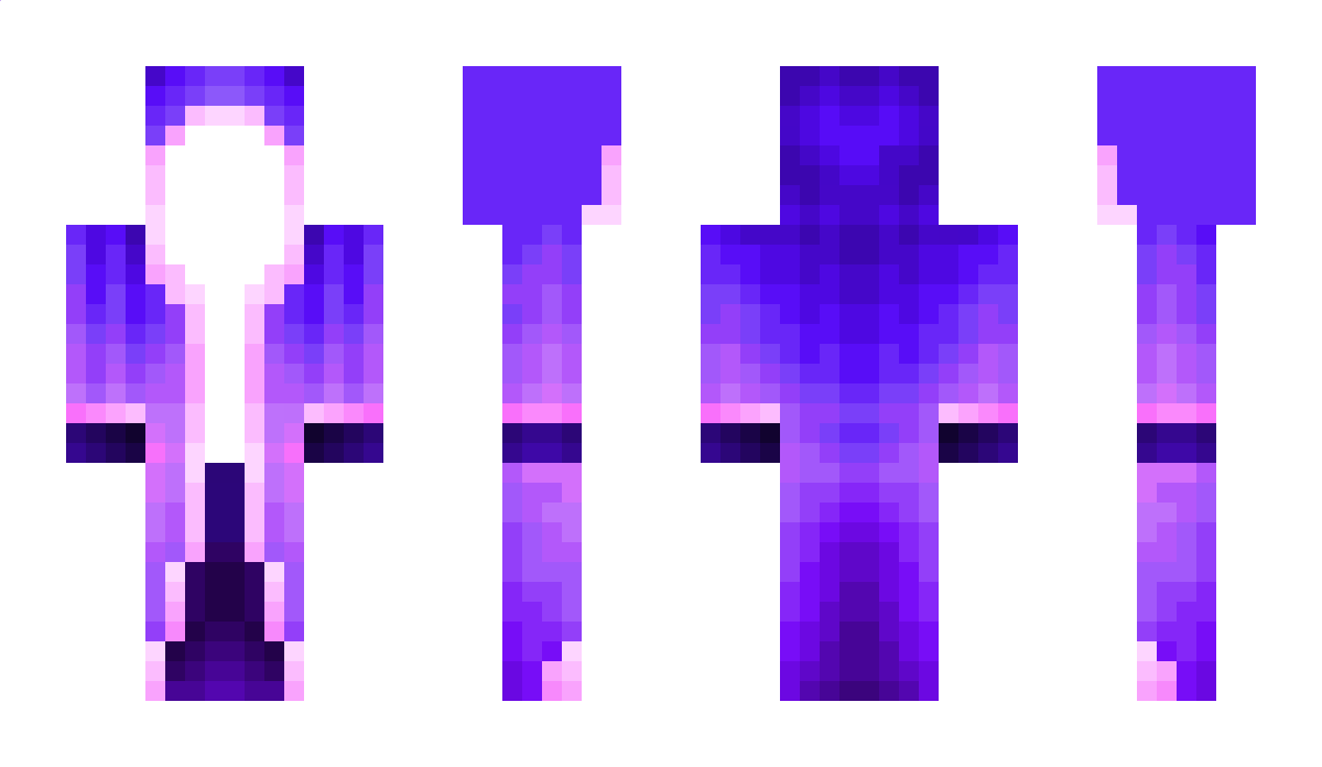 jirawat300950 Minecraft Skin