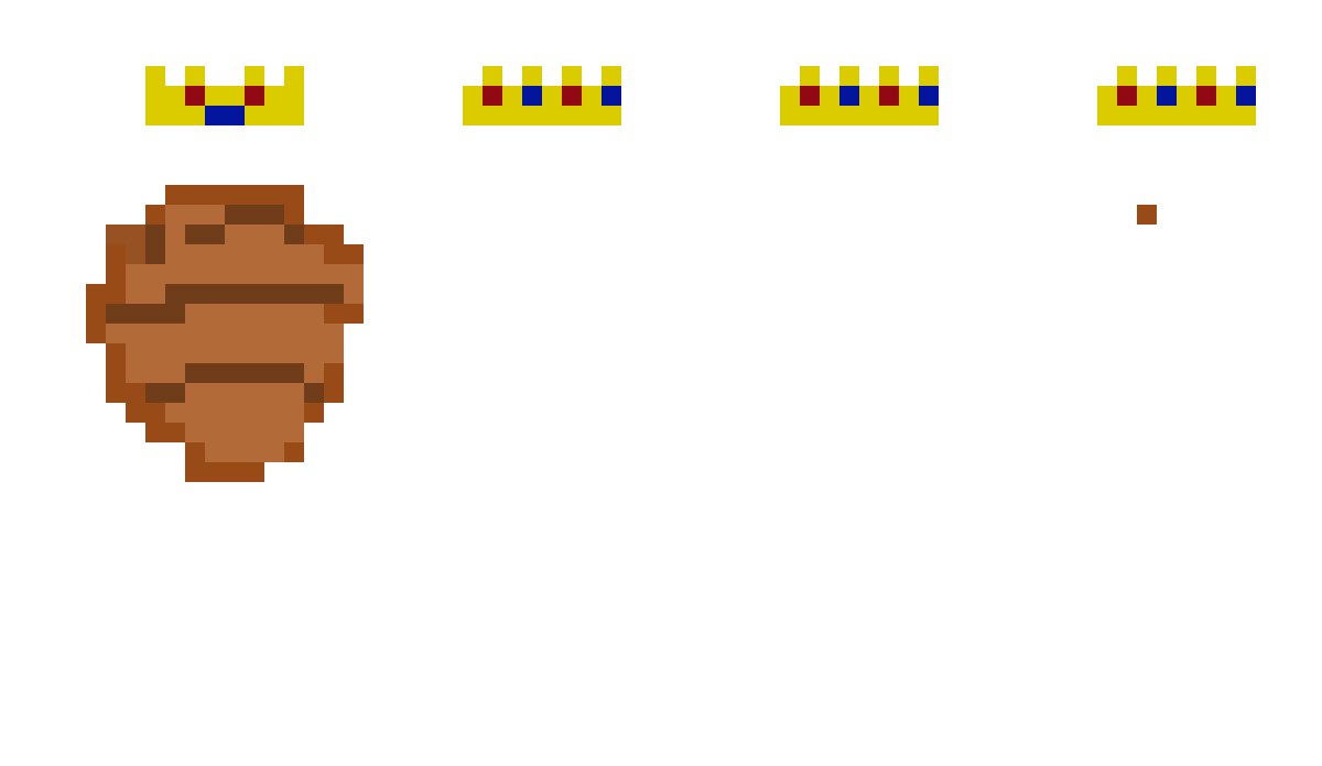 Chestnut_69 Minecraft Skin