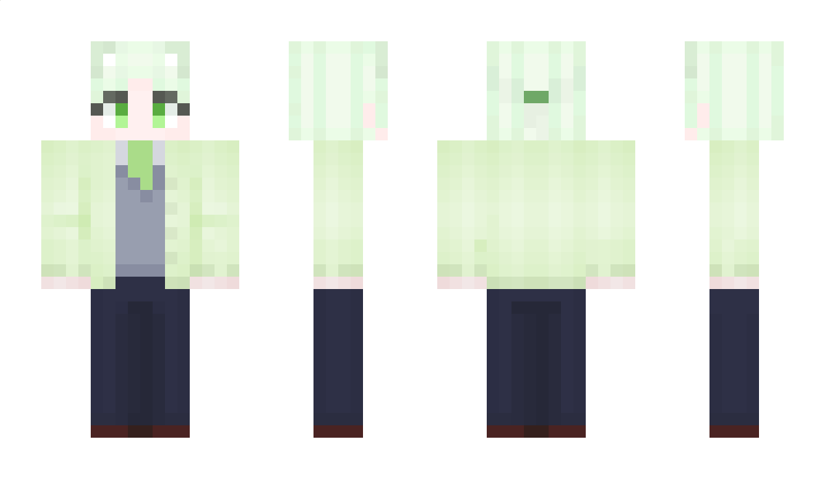 pop_2711 Minecraft Skin