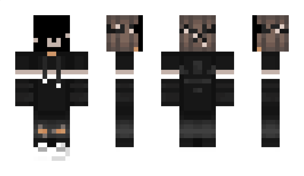 armyguyeden Minecraft Skin