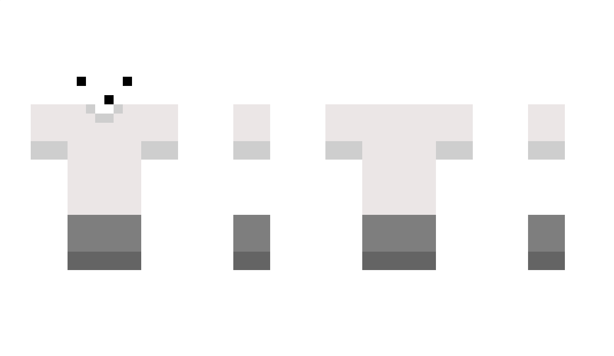 SolvewithTape Minecraft Skin