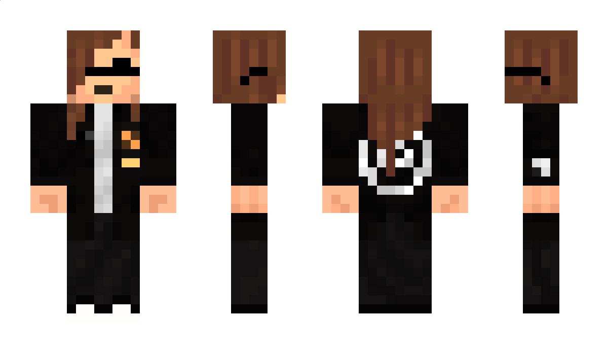 simon11 Minecraft Skin