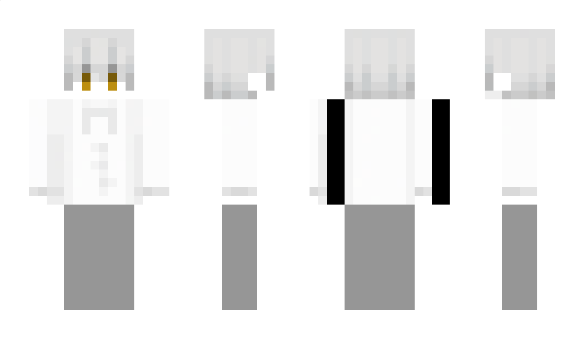 Flavex Minecraft Skin