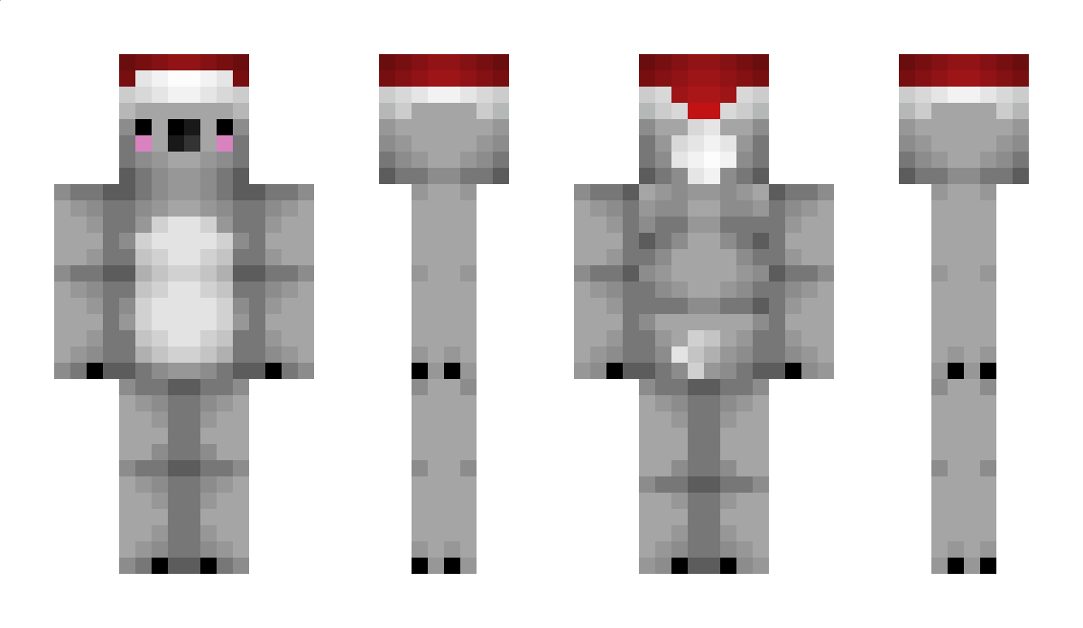 Medival Minecraft Skin