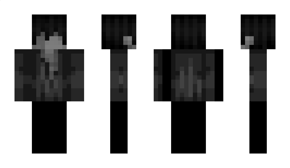 DutzZz3 Minecraft Skin